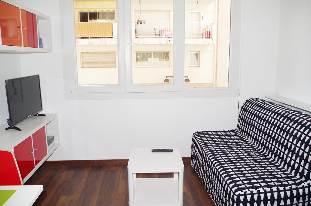 Studio La Reine Astrid Antibes Exterior foto